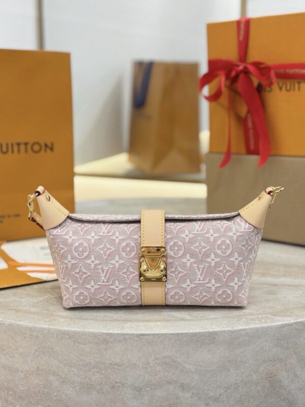 LV Pochette Mia Other Monogram Canvas M2A382