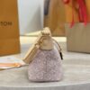 LV Pochette Mia Other Monogram Canvas M2A382