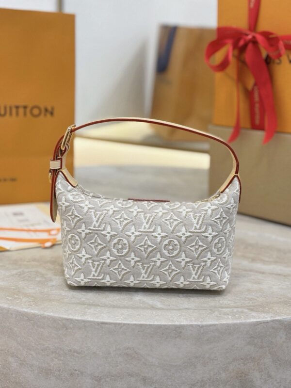 LV POCHETTE HILLS M29879