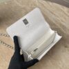 CHANEL Clutch With Chain Handle bag