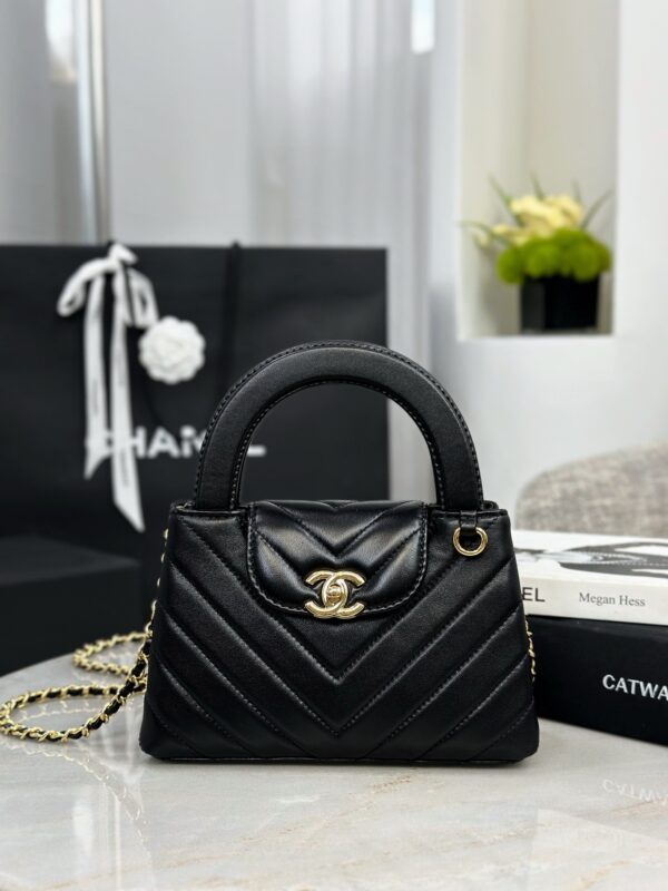 CHANEL MINI Shopping Bag