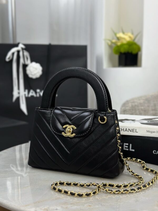 CHANEL MINI Shopping Bag