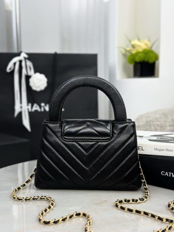 CHANEL MINI Shopping Bag