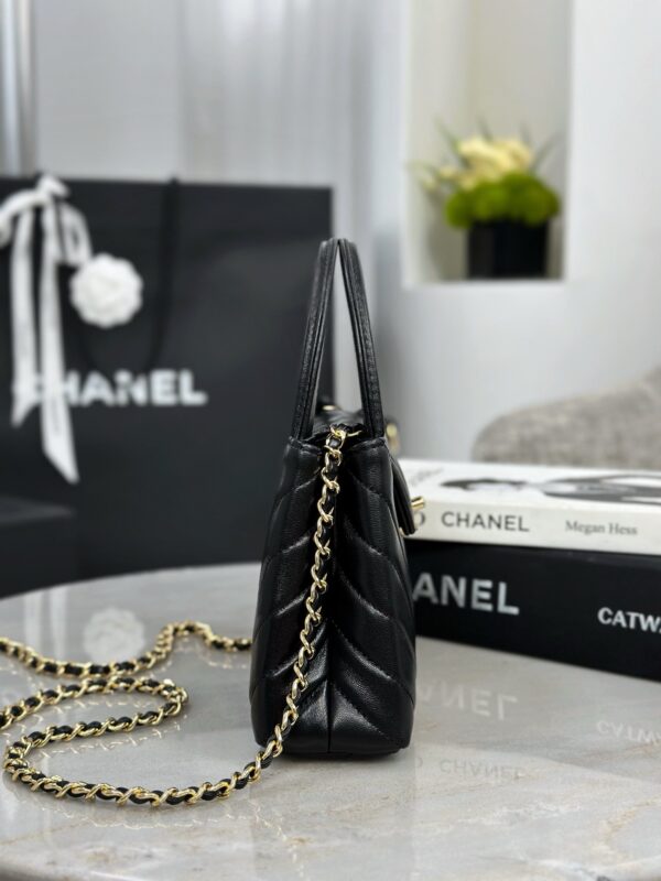 CHANEL MINI Shopping Bag