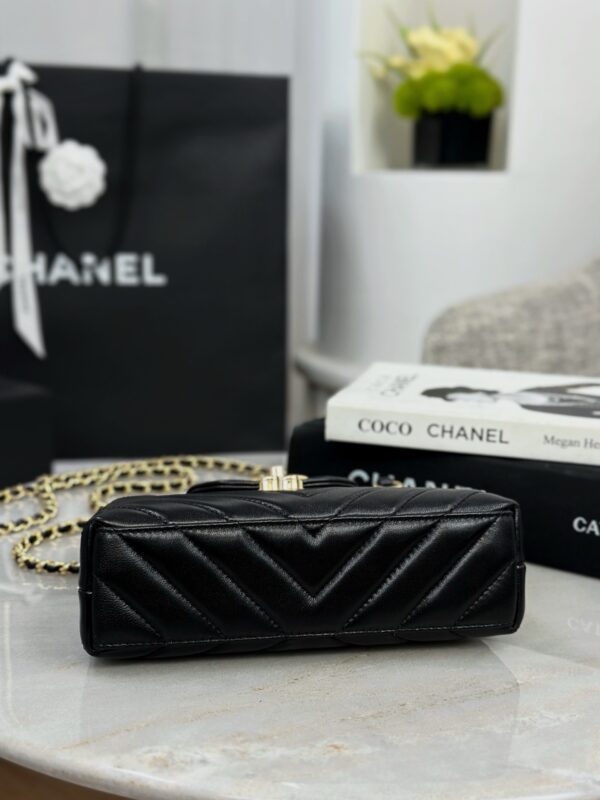CHANEL MINI Shopping Bag