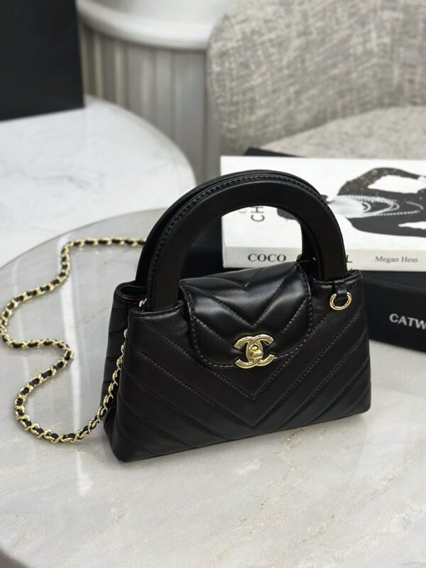 CHANEL MINI Shopping Bag