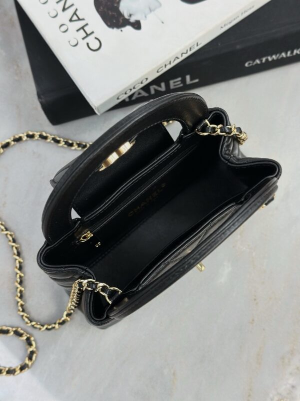 CHANEL MINI Shopping Bag