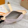 LV Pochette Mia Other Monogram Canvas M2A382