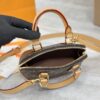 LV Alma BB M82717