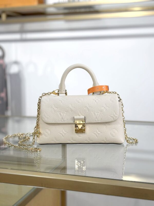 LV Nano Madeleine M12145