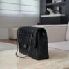 CHANEL CF MAXI Caviar Leather