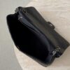 CHANEL CF MAXI Caviar Leather