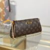 LV Pochette EVA M13567