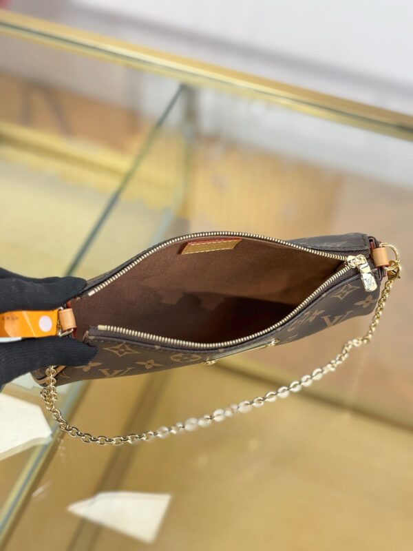 LV Pochette EVA M13567