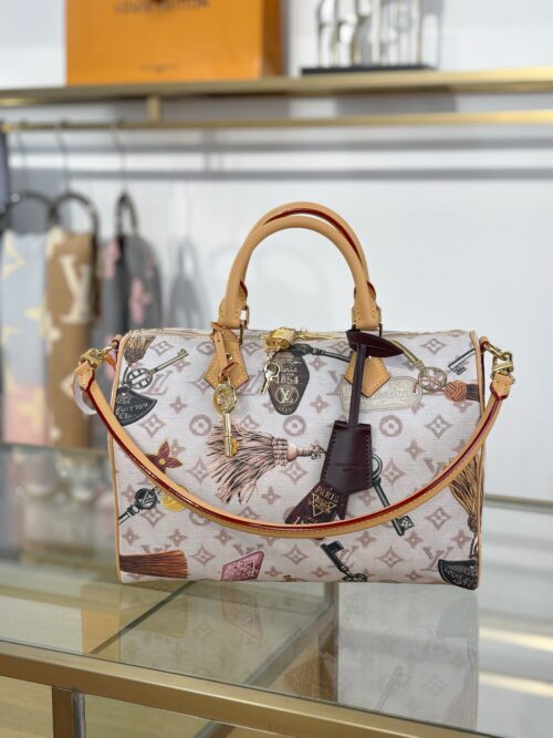 lv speedy 30 soft getaway m29377