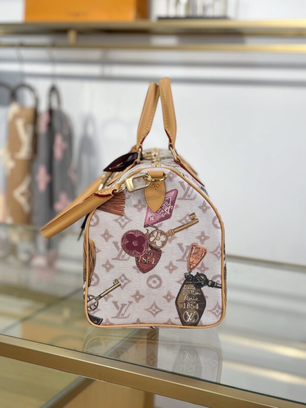 lv speedy 30 soft getaway m29377