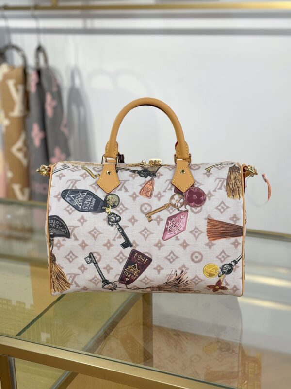 lv speedy 30 soft getaway m29377