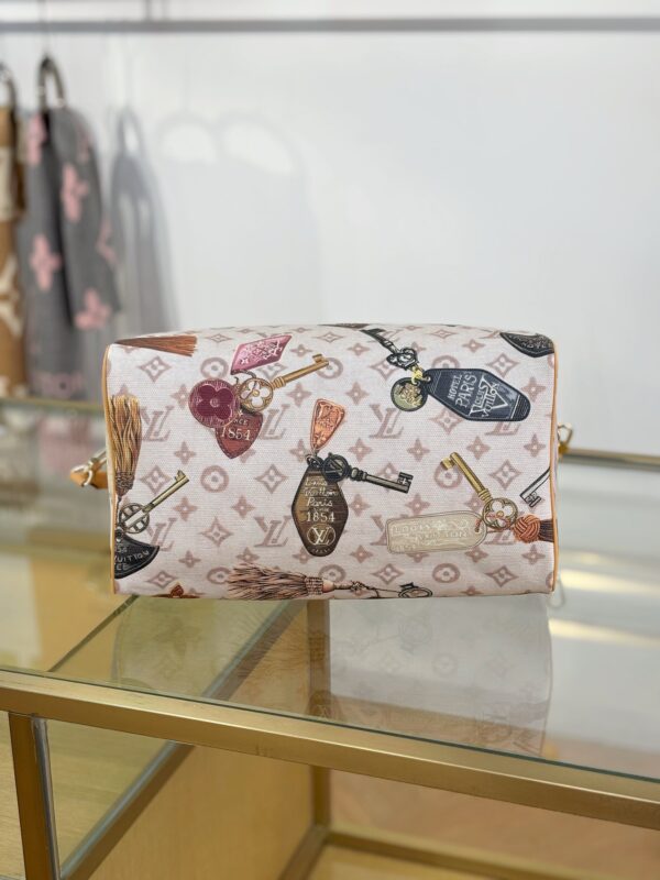 LV Speedy 30 Soft Getaway M29377