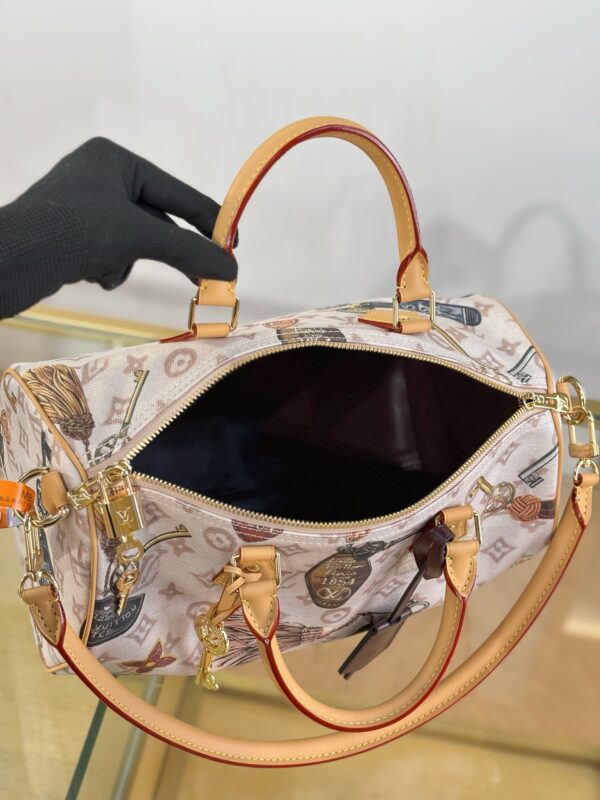 LV Speedy 30 Soft Getaway M29377