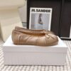 Maison Margiela Tabi Ballet Flats
