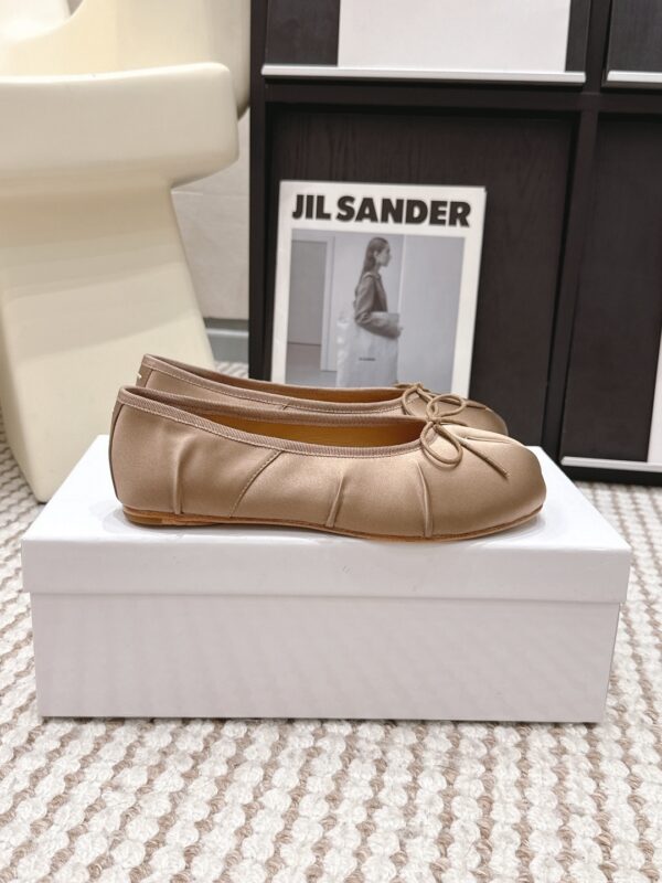 Maison Margiela Tabi Ballet Flats