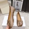 Maison Margiela Tabi Ballet Flats