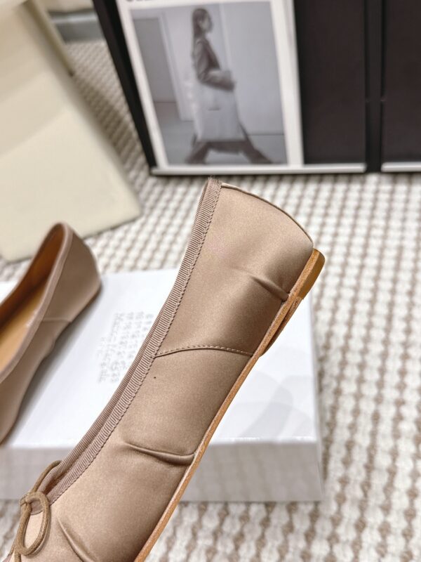 Maison Margiela Tabi Ballet Flats