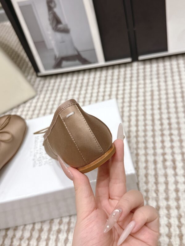 Maison Margiela Tabi Ballet Flats