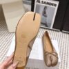 Maison Margiela Tabi Ballet Flats