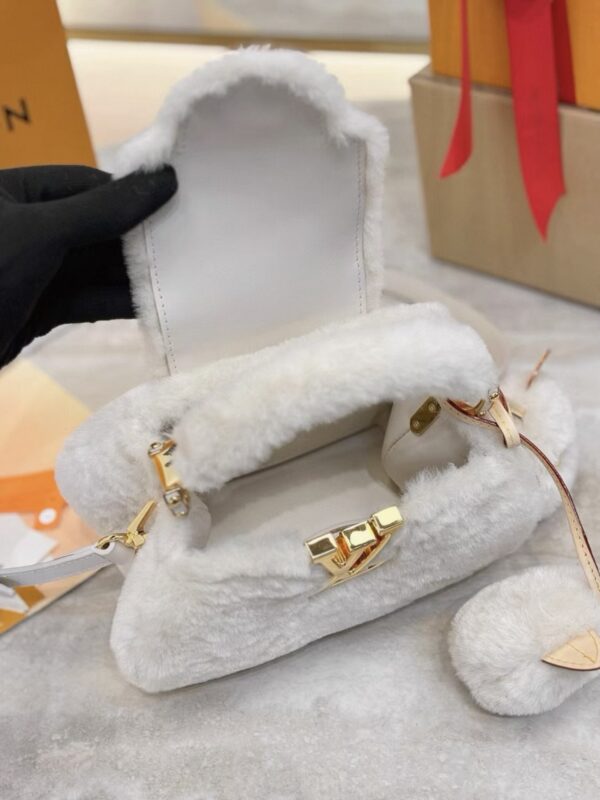 lv ski capusnow