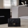 CHANEL Classic Small Flap Wallet