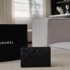 CHANEL Classic Small Flap Wallet