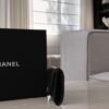 CHANEL Classic Small Flap Wallet