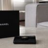 CHANEL Classic Small Flap Wallet