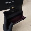 CHANEL Classic Small Flap Wallet