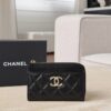 CHANEL Wallet
