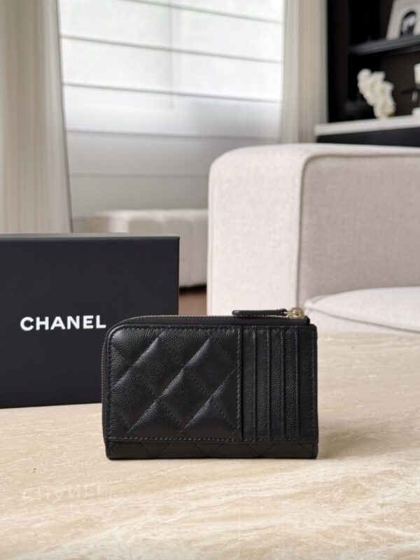 CHANEL Wallet