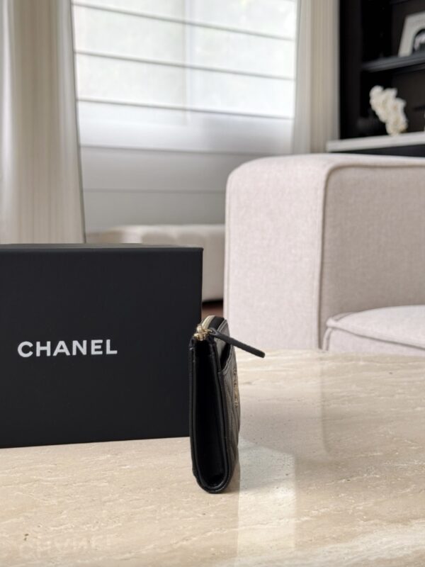 CHANEL Wallet