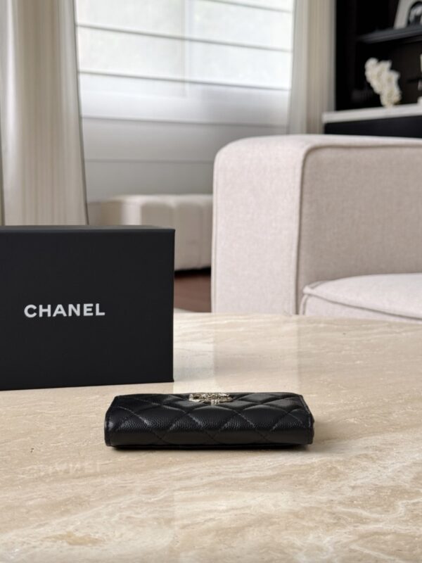 CHANEL Wallet