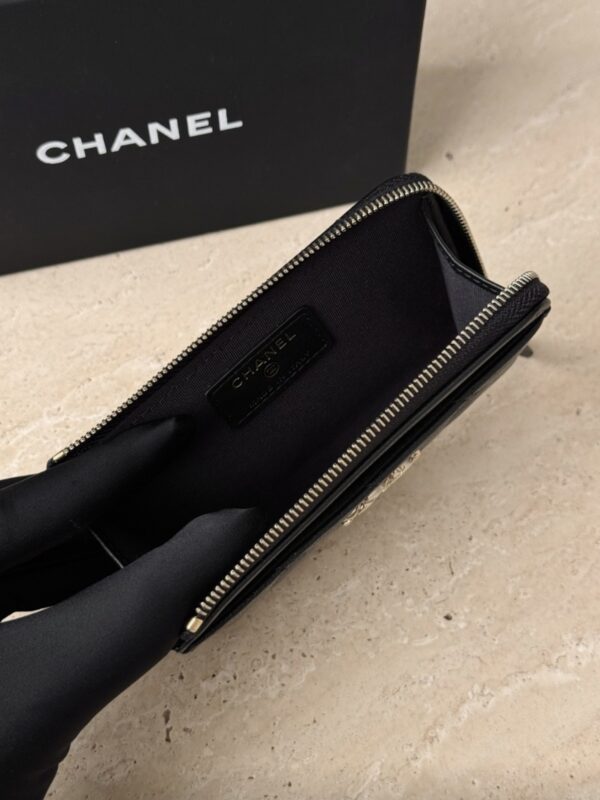 CHANEL Wallet