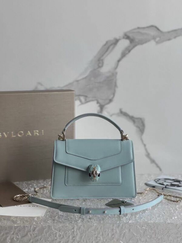 BVLGARI Serpenti Forever