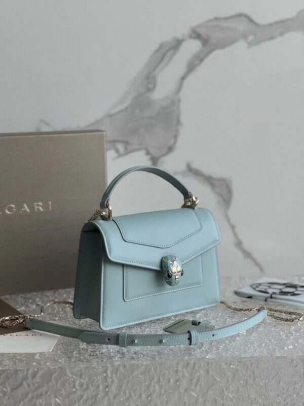 BVLGARI Serpenti Forever