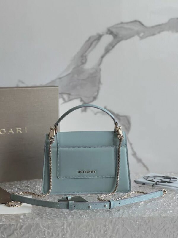 BVLGARI Serpenti Forever