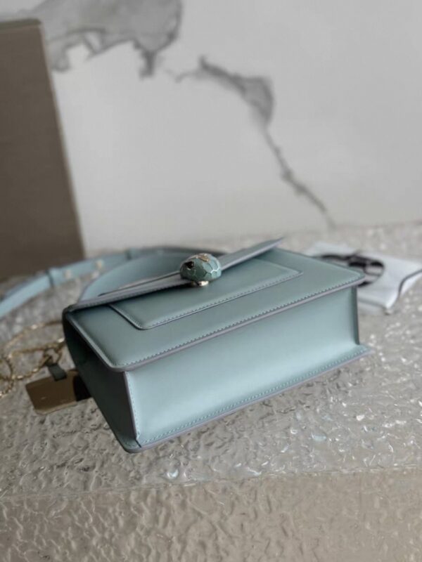 BVLGARI Serpenti Forever