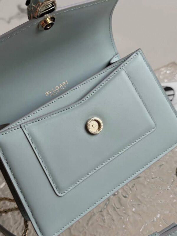 BVLGARI Serpenti Forever