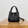 YSL Le5À7 Bea Baby Leather Tote Bag