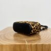 YSL GABY vanity in pony hair leather