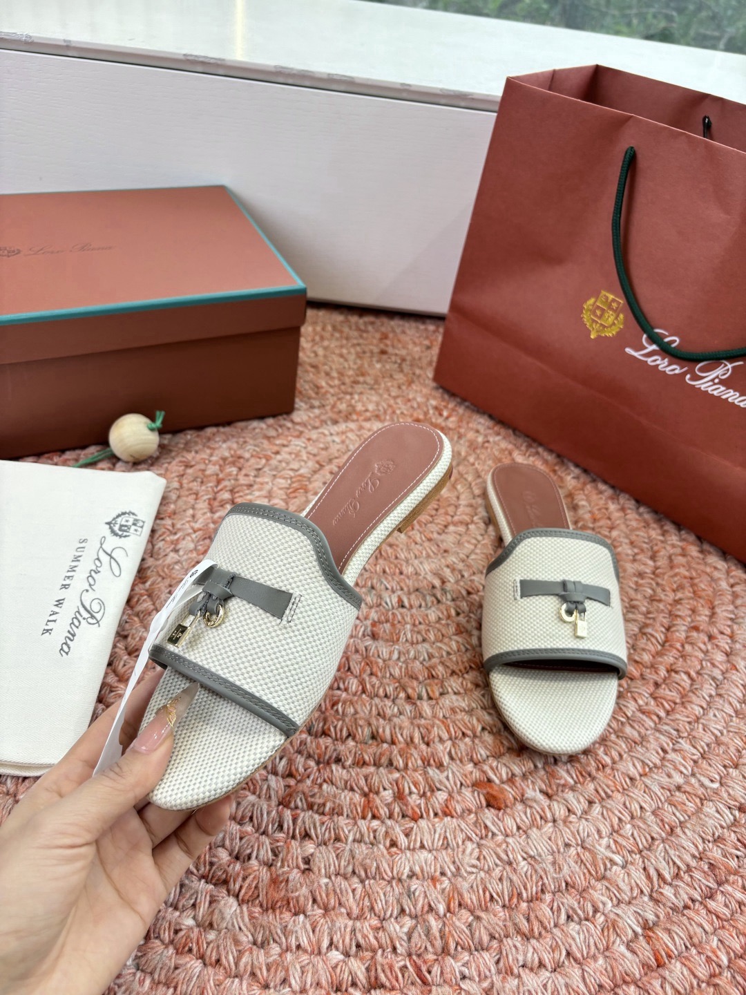 IMG_2636 LP Charms Sandal - 图片 5