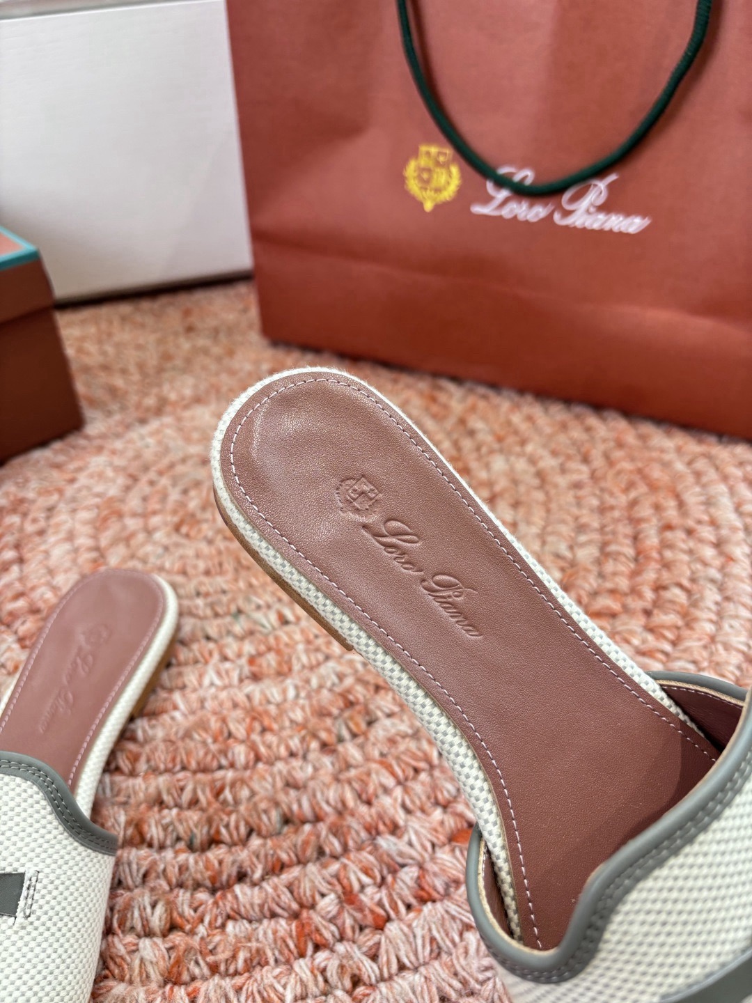 IMG_2640 LP Charms Sandal - 图片 8