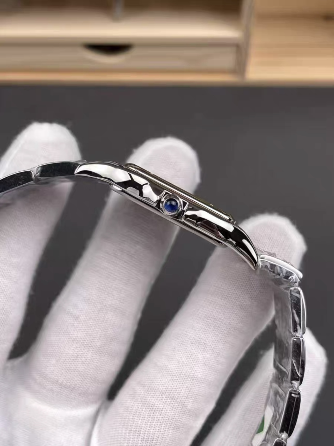 Screenshot Cartier Panthère de watch - 图片 3